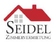 Zimmervermietung Seidel - 1