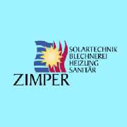 Zimper GmbH | Solartechnik Blechnerei Heizung Sanitär - LOGO