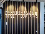 Zingsem + Partner GmbH - GALLERY