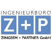 Zingsem + Partner GmbH - LOGO