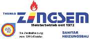 Zingsem - LOGO