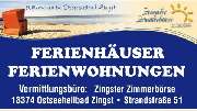 Zingster Zimmerbörse - GALLERY