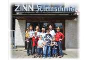 Zinn Kleinschmidt e.K. - GALLERY