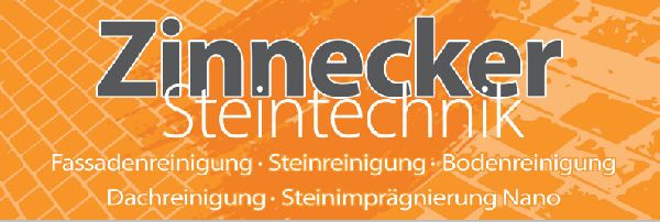 Zinnecker Steintechnik - 1