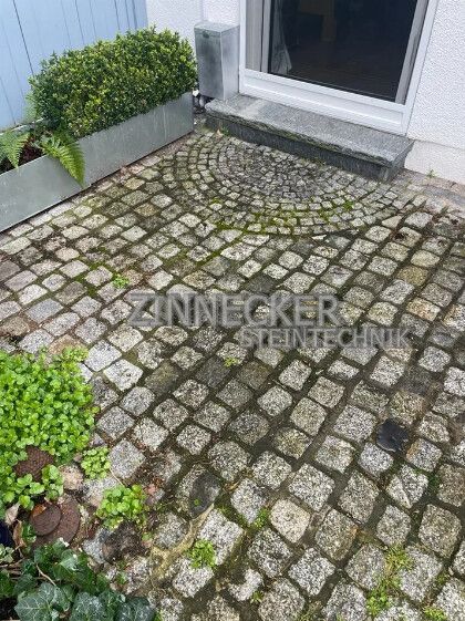 Zinnecker Steintechnik - 16