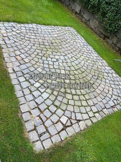 Zinnecker Steintechnik - 18