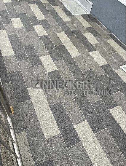 Zinnecker Steintechnik - 2