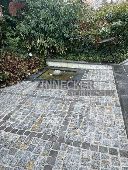 Zinnecker Steintechnik - 9