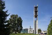 Zionskirche - Evangelische Kirchengemeinde Freisenbruch-Horst-Eiberg - GALLERY