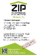 ZIP Ambulante Pflegedienste - 1