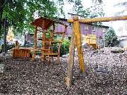 Zirkelstein Resort gGmbH - Spielplatz