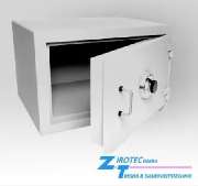 Zirotec GmbH - GALLERY