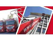 Zitzelsberger Int. Möbelspedition + Logistik GmbH - GALLERY