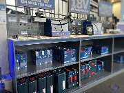 ZIWA drive & tools GmbH Werkzeuge Elektromotoren Pumpen - GALLERY