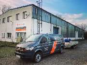 ZIWA drive & tools GmbH Werkzeuge Elektromotoren Pumpen - GALLERY