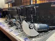 ZIWA drive & tools GmbH Werkzeuge Elektromotoren Pumpen - GALLERY
