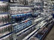 ZIWA drive & tools GmbH Werkzeuge Elektromotoren Pumpen - GALLERY