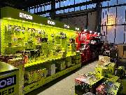 ZIWA drive & tools GmbH Werkzeuge Elektromotoren Pumpen - GALLERY