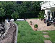 ZIWO Garten- und Landschaftsbau GmbH - GALLERY