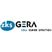 ZKS Gera GmbH - LOGO