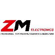 ZM Electronics - LOGO