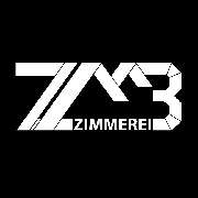 ZMB Zimmerei - LOGO