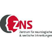 ZNS - Zentrum für neurologische & seelische Erkrankungen - LOGO