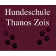 Zois Hundeschule - LOGO