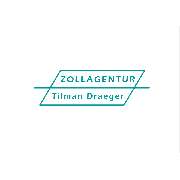 Zollagentur Tilman Draeger - LOGO