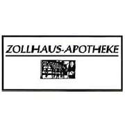 Zollhaus-Apotheke - Logo der Zollhaus-Apotheke