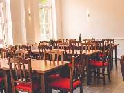 Zollhaus Biergarten - GALLERY