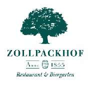 Logo - Zollpackhof Gastronomie GmbH