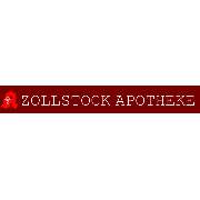 Zollstock-Apotheke - Logo der Zollstock-Apotheke