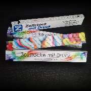 Zollstock-Direkt - Zollstöcke mit Logo