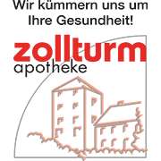 Zollturm-Apotheke - Logo der Zollturm-Apotheke