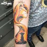 Zone Piercing & Tattoo Braunschweig - Zone Piercing & Tattoo Braunschweig