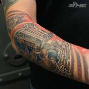 Zone Piercing & Tattoo Braunschweig - Zone Piercing & Tattoo Braunschweig