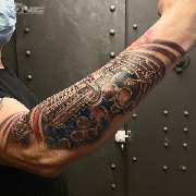 Zone Piercing & Tattoo Braunschweig - Zone Piercing & Tattoo Braunschweig