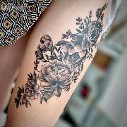 Zone Piercing & Tattoo Braunschweig - Zone Piercing & Tattoo Braunschweig