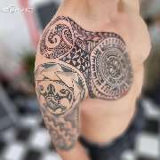 Zone Piercing & Tattoo Braunschweig - Zone Piercing & Tattoo Braunschweig