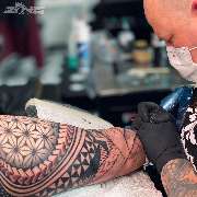 Zone Piercing & Tattoo Braunschweig - Zone Piercing & Tattoo Braunschweig
