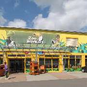 Zoo Burkart GmbH - GALLERY
