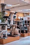 Zoo Burkart GmbH - GALLERY