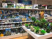 Zoo Burkart GmbH - GALLERY