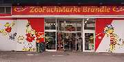 Zoo Fachmarkt Brändle - Zoofachmarkt-Brändle