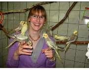 ZOO PHOENIX Silvia Gust - GALLERY