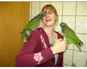 ZOO PHOENIX Silvia Gust - GALLERY