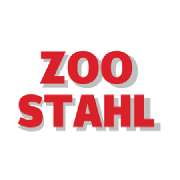 Zoo Stahl - LOGO