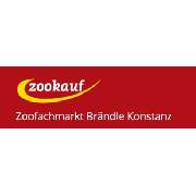 Zoofachmarkt Brändle - LOGO