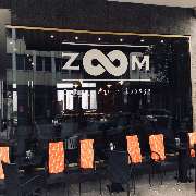 ZOOM Café Bar
